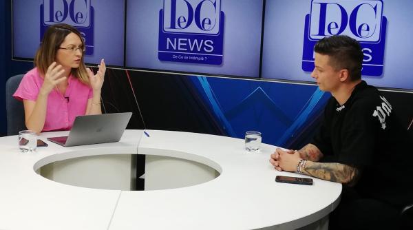 adrian saguna interviu cum este sa fii dj in pandemie 2020 fara untold neversea si alte festivaluri video