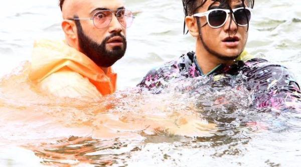 celebra actrita din baieti de oras pas in politica s a inscris in partid