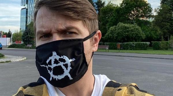 codin maticiuc revolta la adresa guvernului de ce delia a avut voie sa faca concert