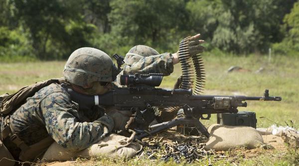 focuri de arma la frontiera dintre siria si israel