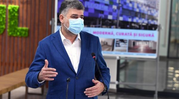 oug alocatii marcel ciolacu a rabufnit inconstientilor