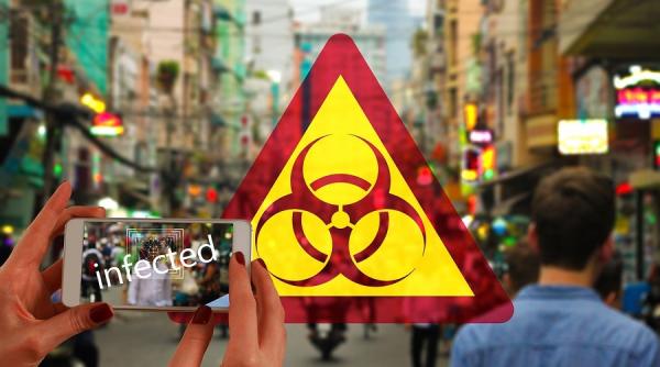 premierul unei tari din europa infectat cu coronavirus