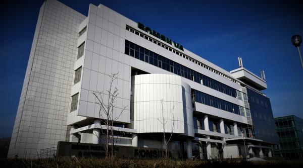 sefi de la romsilva acuzati ca au luat mita au fost arestati la domiciliu