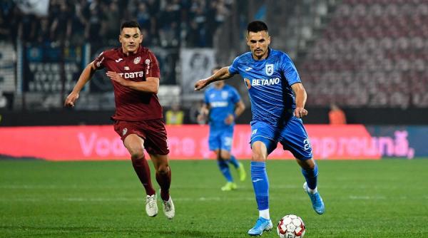 universitatea craiova cfr cluj rezultat finala campionatului live score