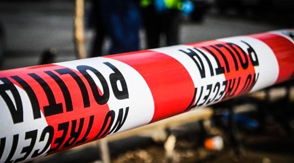 cine este barbatul ucis in bucuresti in sectorul 6