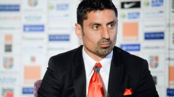 danciulescu dupa decizia care o poate retrograda pe dinamo nu mi se pare corect