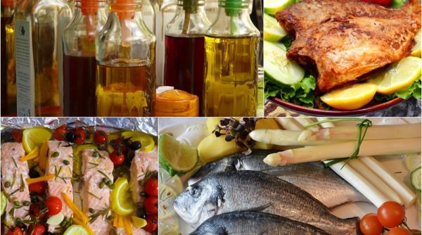 de ce trebuie sa stropesti pestele cu otet inainte de gatire este cel mai tare truc