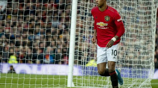 marcus rashford a ajuns pe coperta revistei vogue