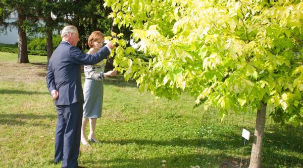 printul charles uimeste din nou ii incurajez pe toti romanii sa descopere asta