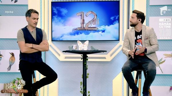 razvan si dani replici tari bai baiatule dansai la semafor e in perioada de soc