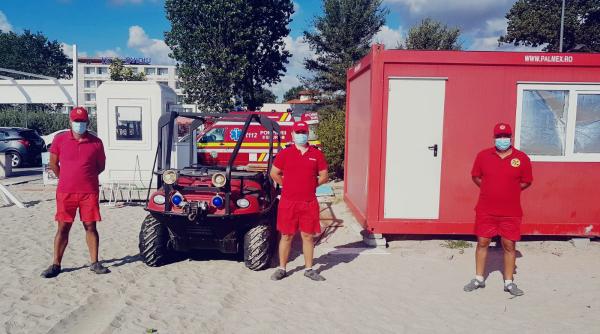 sute de persoane au avut nevoie de ajutor in statiunile de pe litoral  12 si au pierdut viata