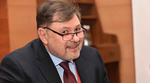 dr alexandru rafila criza de ras dupa ce a auzit declaratiile ministrului tataru despre pandemie