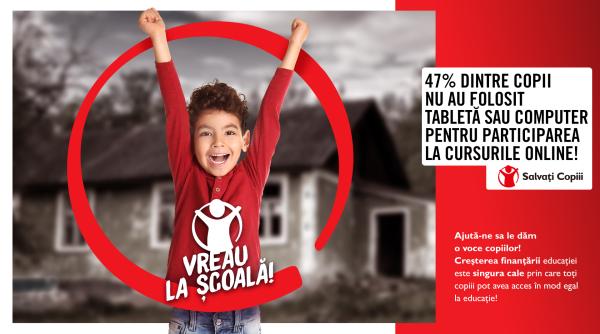 dreptul la educatie al elevilor grav afectat vreaulascoala campanie de amploare impotriva marginalizarii