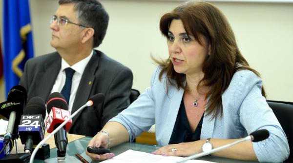 e obligatoriu sa revina elevii la scoala din toamna ce spune ministrul educatiei