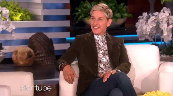 ellen degeneres aparata de staruri de televiziune dupa ultimele acuzatii