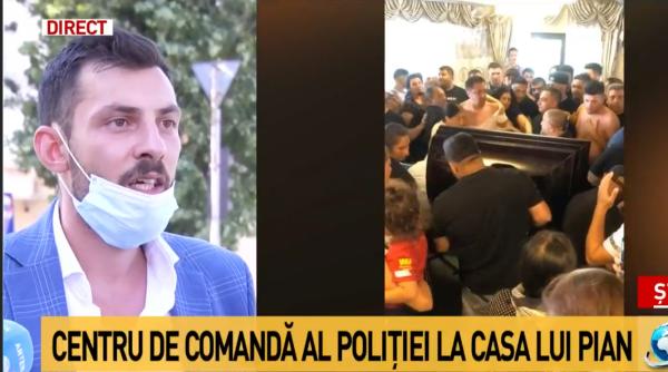 avocatul clanului duduianu nu va exista razbunare