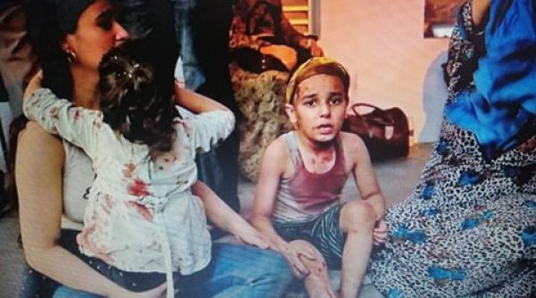 birourile salvati copiii din beirut distruse romanii intind o mana de ajutor fiecare poate contribui