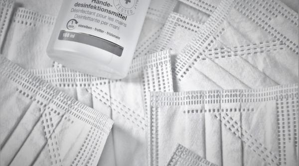 da guvernul masti gratuite raspuns neasteptat se pot folosi fulare si batiste