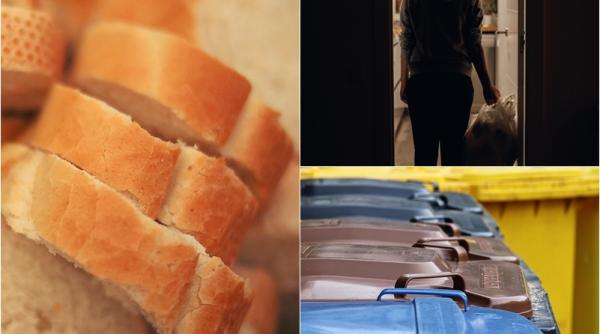 de ce nu este bine sa arunci painea faci un mare pacat ce ti se poate intampla