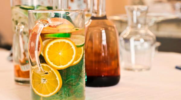 dieta cu limonada cum sa treci de cea mai dificila etapa a regimului