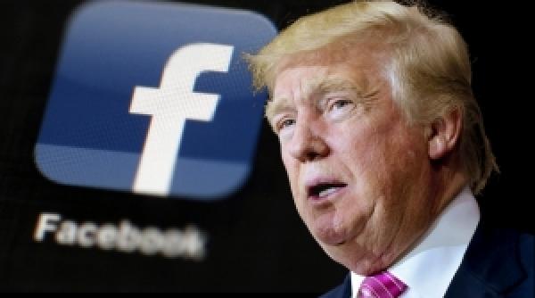 facebook si twitter lovitura pentru donald trump