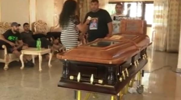 familia lui emi pian  primele declaratii  nu e niciun plan de razbunare  noi ne am speriat