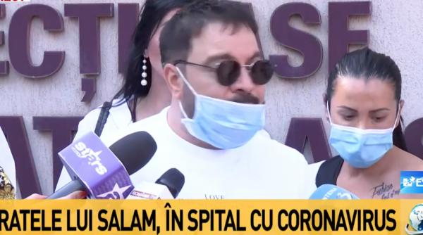 florin salam gest fara precedent nimeni nu comunica cu noi