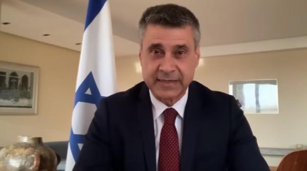 israelul incepe testarea unui vaccin anti covid david saranga procesul are trei etape