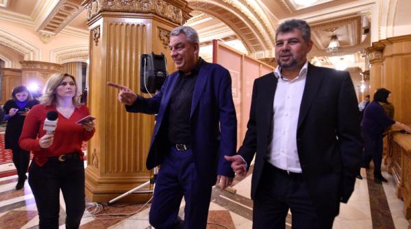 mihai tudose scrisoare catre ludovic orban nu credeti ca e un pic cam tarziu