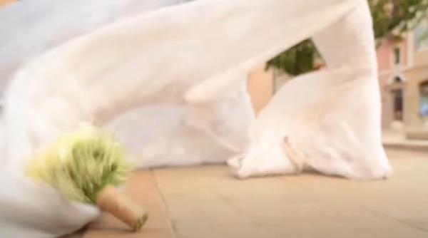 mireasa din beirut declaratie cutremuratoare ce a facut imediat dupa explozie voi muri soc