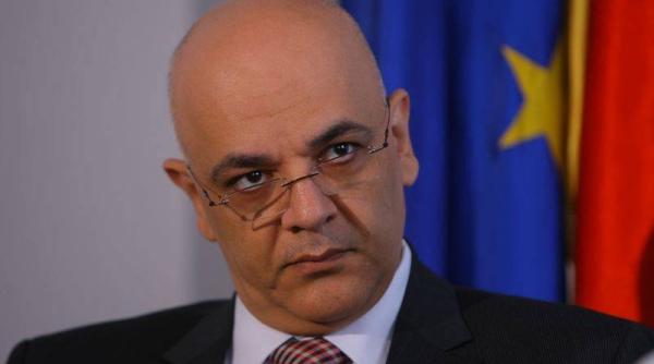 raed arafat noi mesaje de amenintare