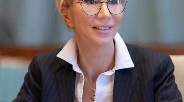 raluca turcan transfera responsabilitatile pentru inceperea noului an scolar