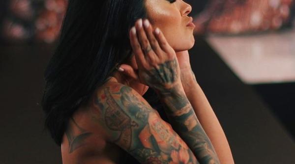 ruby a dat de necaz ma rog la dumnezeu sa fie bine