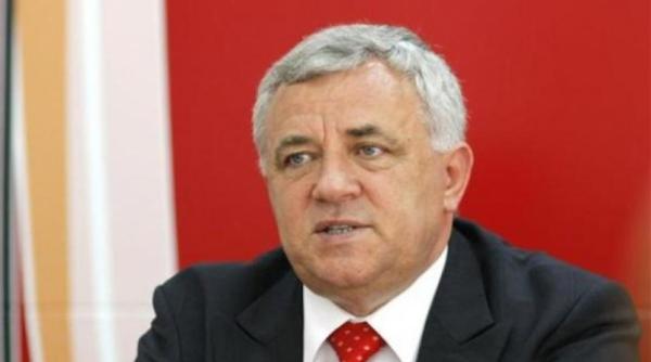 titu bojin s a inscris in alde si va candida la presedintia cj timis