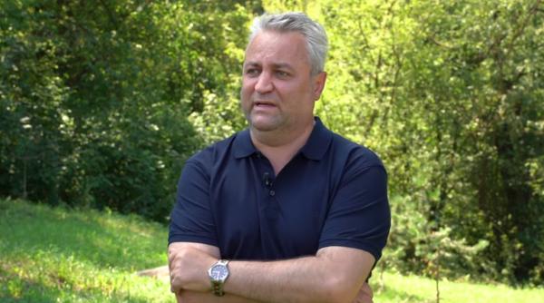 barbat vindecat mesaj puternic pentru noi toti ai vazut curentul vreodata cand ai bagat degetul in priza te ai fript asa e si aici