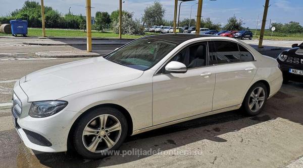 bolid de lux confiscat la frontiera cu romania ce s a intamplat