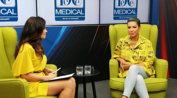 cancerul de san tot ce trebuie sa stii eugenia serban confesiuni la dc news si dc medical