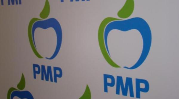 candidat pmp la primarie exclus din partid dupa ce a fost furat de pnl