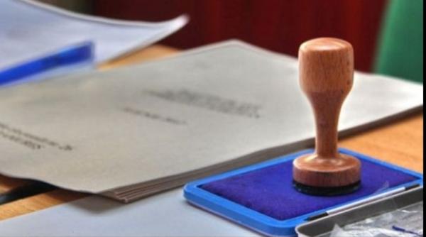 depunerea candidaturilor pentru alegerile locale incepand de astazi