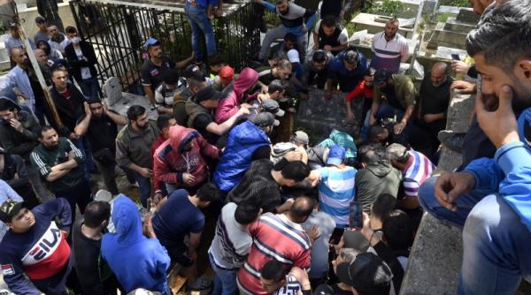 explozie beirut titus corlatean apel la ajutorarea libanului avem o datorie morala