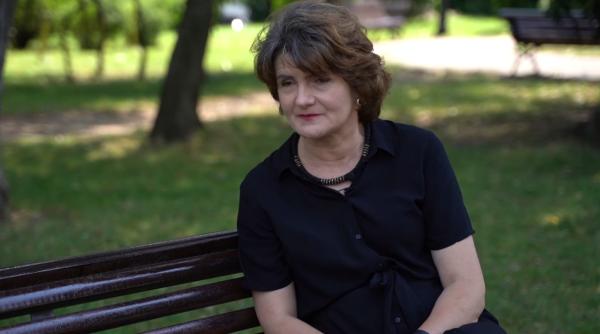 femeie vaduva in urma covid marturie sfasietoare cum au reactionat copiii a urcat in salvare si de atunci nu ne am mai vazut