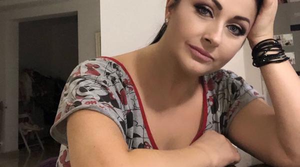 gabriela cristea taxata dur cum a aparut pe internet nu si doreste nimeni sa te vada pleostita penibil