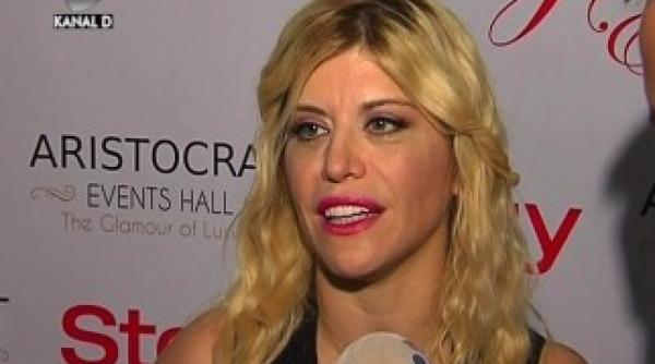 loredana groza incinge imaginatia barbatilor poza care le taie respiratia foto