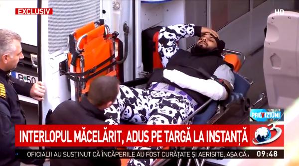 macelul din tei toboc pedepsele primite de interlopii care l au taiat pe bebino