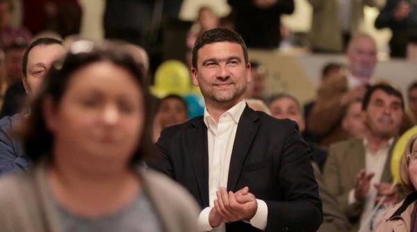 prefectul de braila si a dat demisia cererea pe masa guvernului