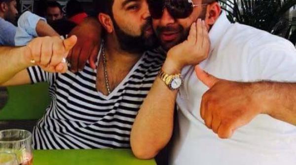 primul suspect in cazul mortii lui emi pian audiat de politisti