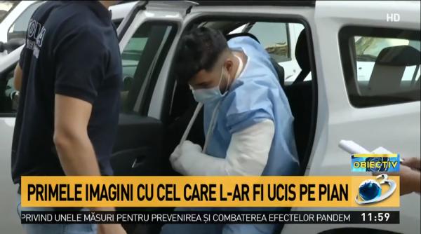 principalul suspect in cazul emi pian prima declaratie am avut noroc