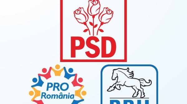 psd pro romania ppusl alianta pentru alegerile locale in prahova