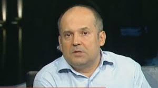 radu banciu ironic la adresa ministrului transporturilor privind autostrada unirii