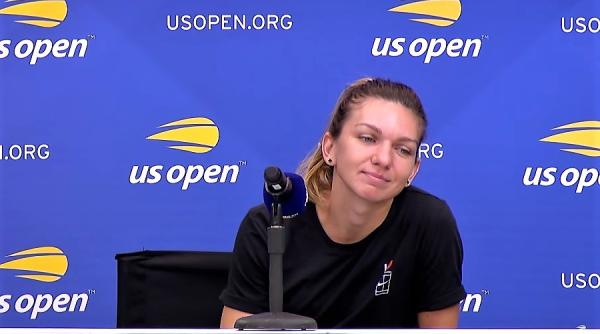 simona halep rasturnare de situatie cu us open sanatatea e mai importanta